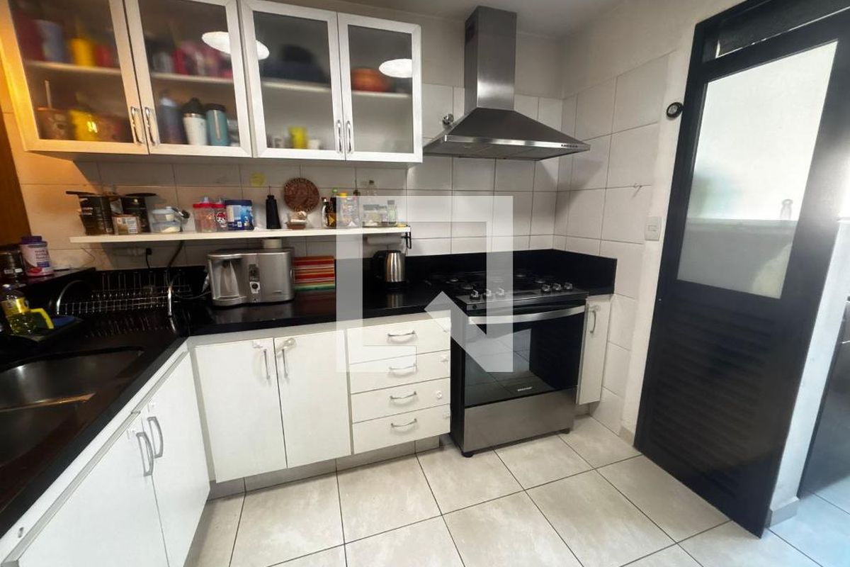 Apartamento, 3 quartos, 170 m² - Foto 16