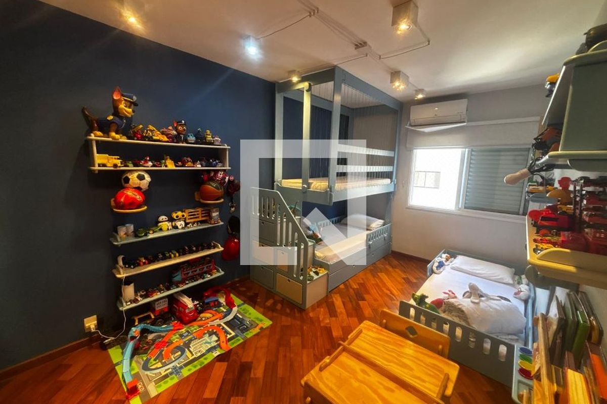 Apartamento, 3 quartos, 170 m² - Foto 32