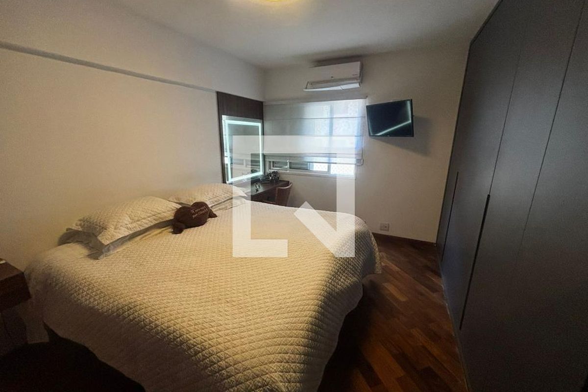 Apartamento, 3 quartos, 170 m² - Foto 24