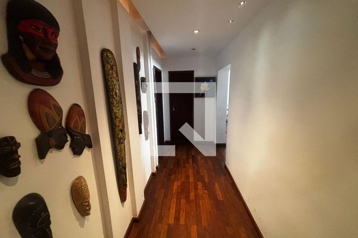 Apartamento, 3 quartos, 170 m² - Foto 20