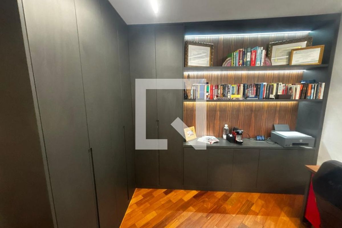 Apartamento, 3 quartos, 170 m² - Foto 42