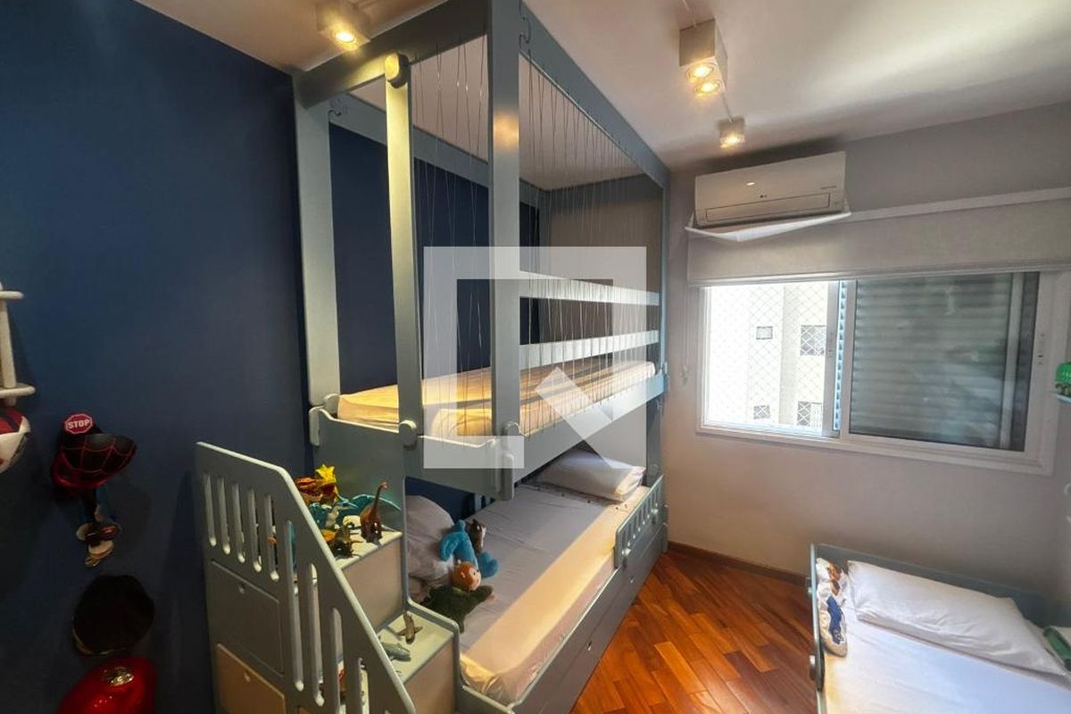 Apartamento, 3 quartos, 170 m² - Foto 34