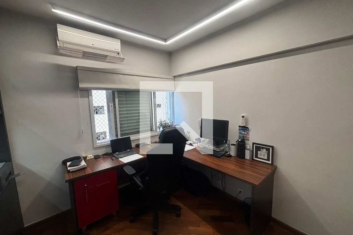 Apartamento, 3 quartos, 170 m² - Foto 46