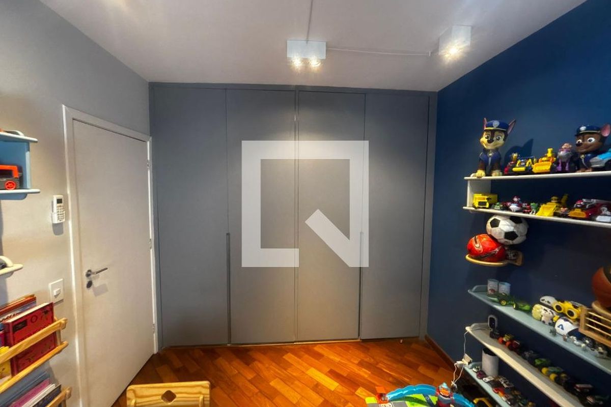 Apartamento, 3 quartos, 170 m² - Foto 36