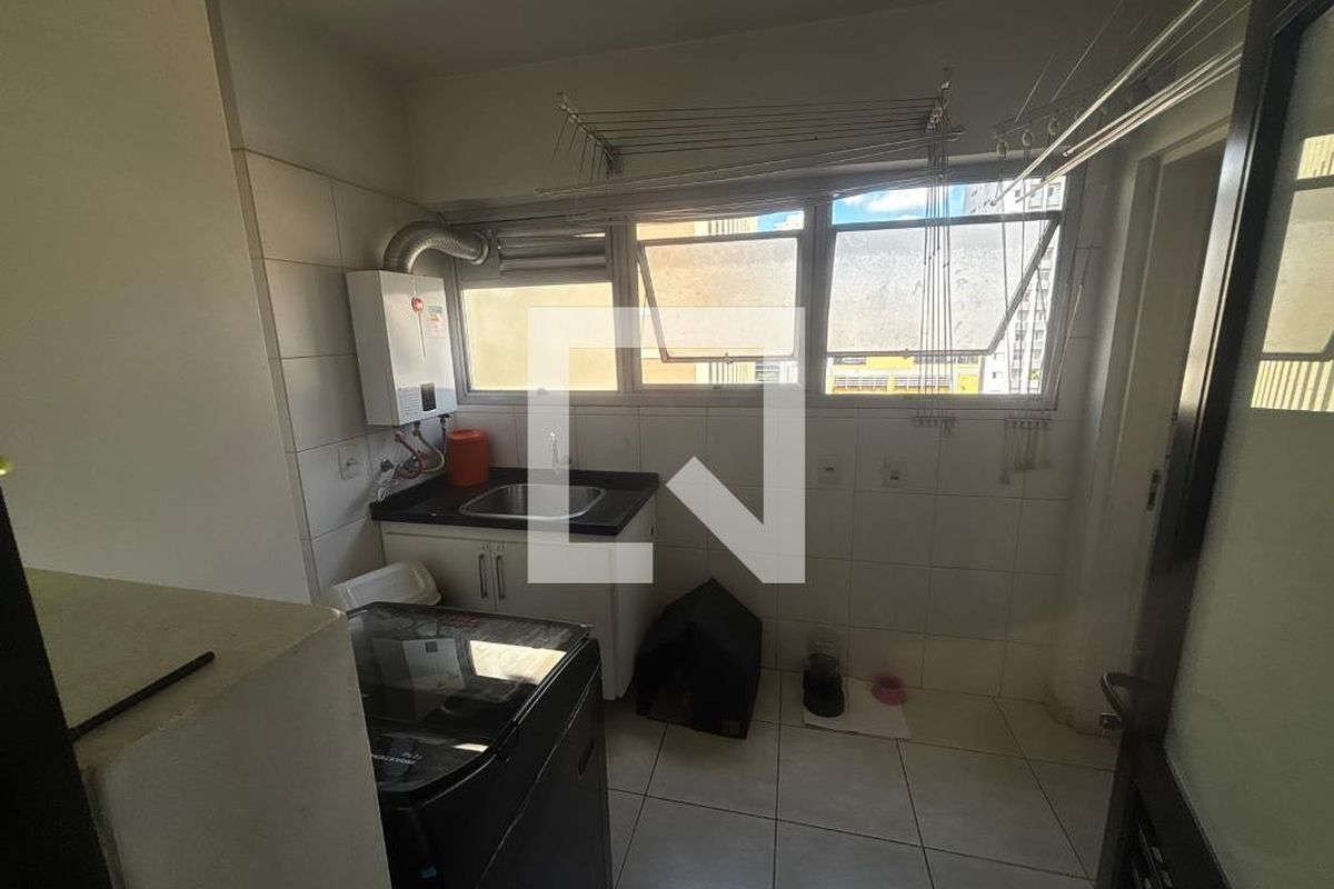 Apartamento, 3 quartos, 170 m² - Foto 54