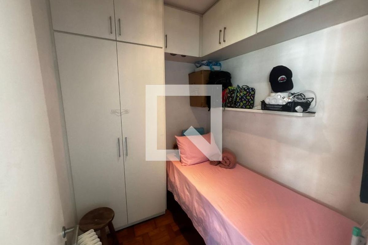 Apartamento, 3 quartos, 170 m² - Foto 56