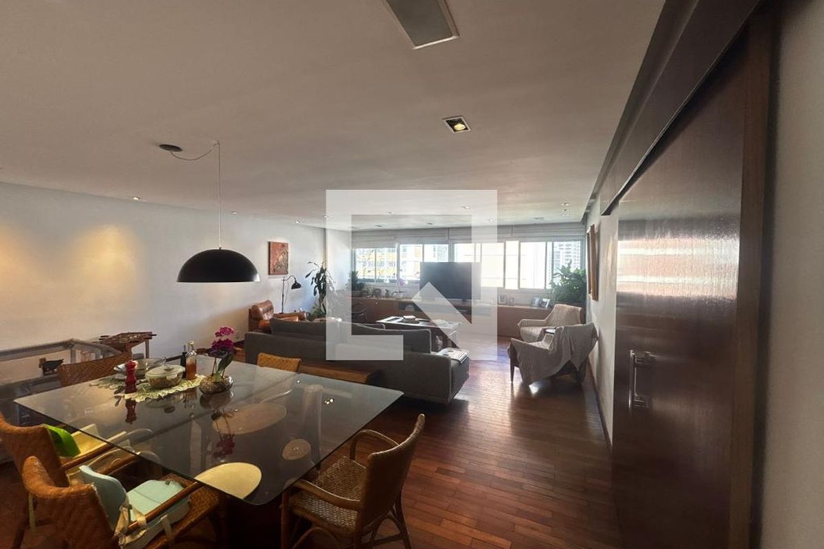 Apartamento, 3 quartos, 170 m² - Foto 6