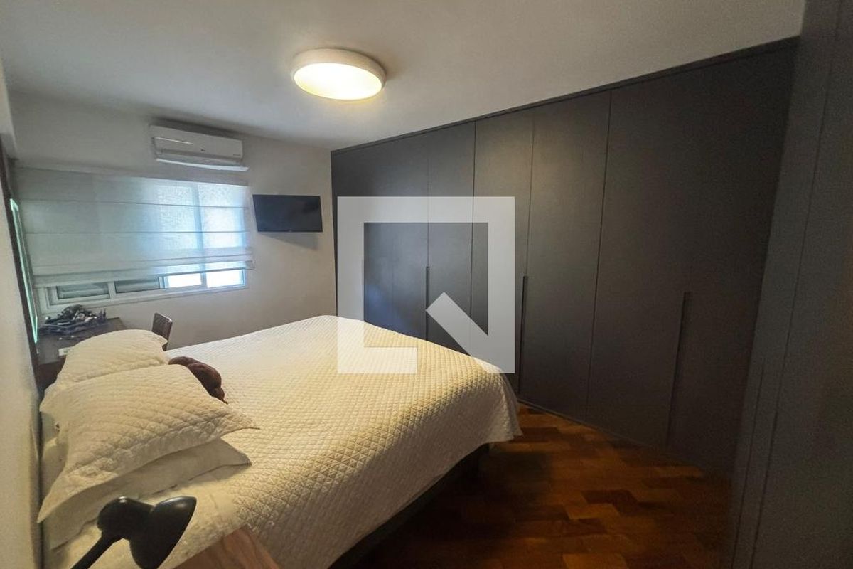 Apartamento, 3 quartos, 170 m² - Foto 26