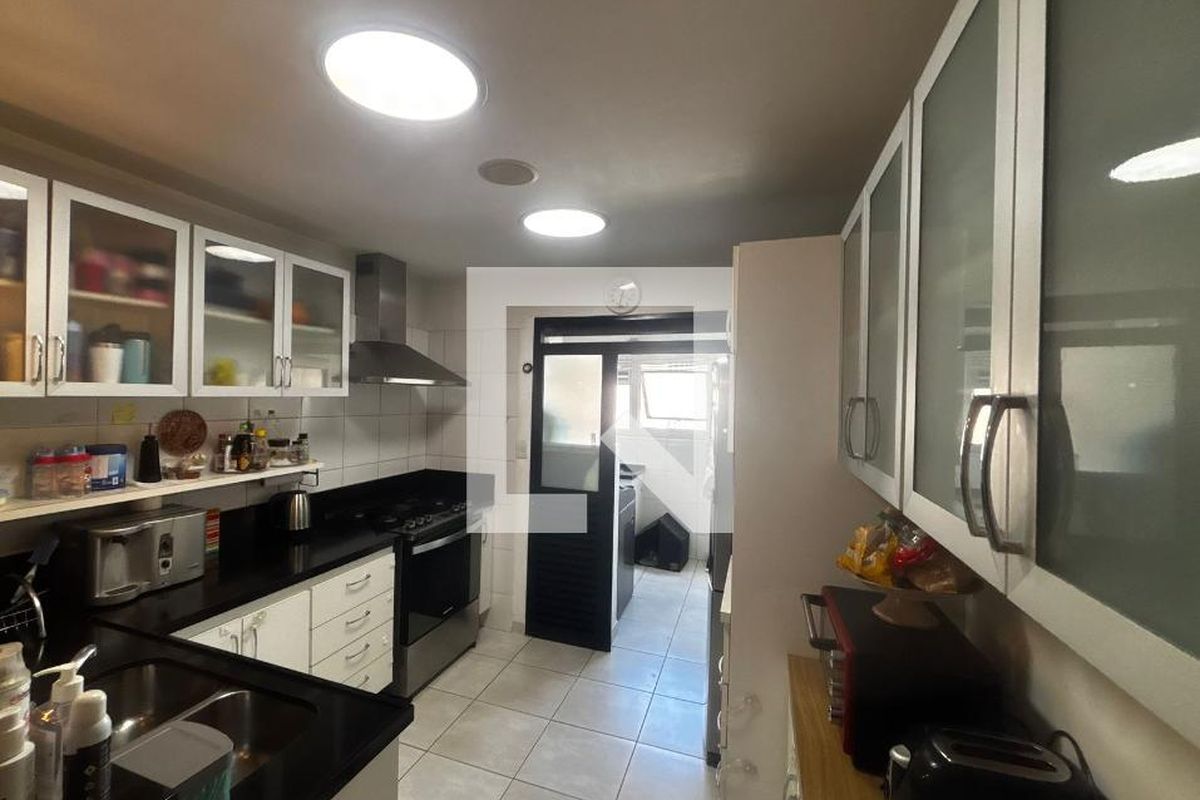 Apartamento, 3 quartos, 170 m² - Foto 12