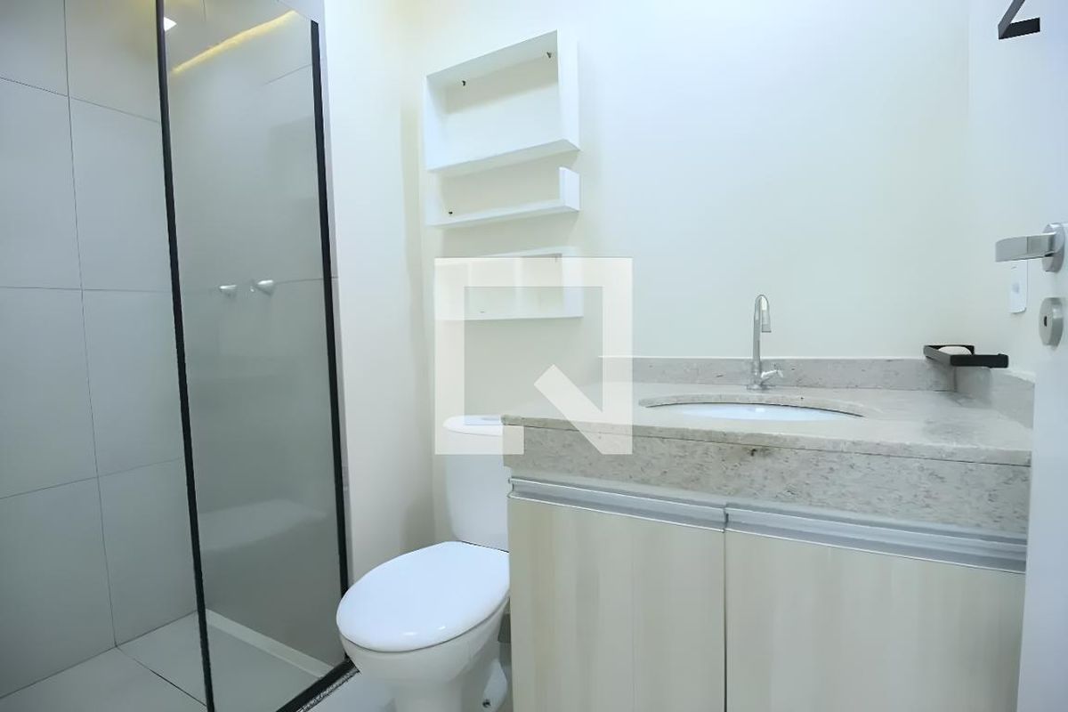 Apartamento, 2 quartos, 50 m² - Foto 22