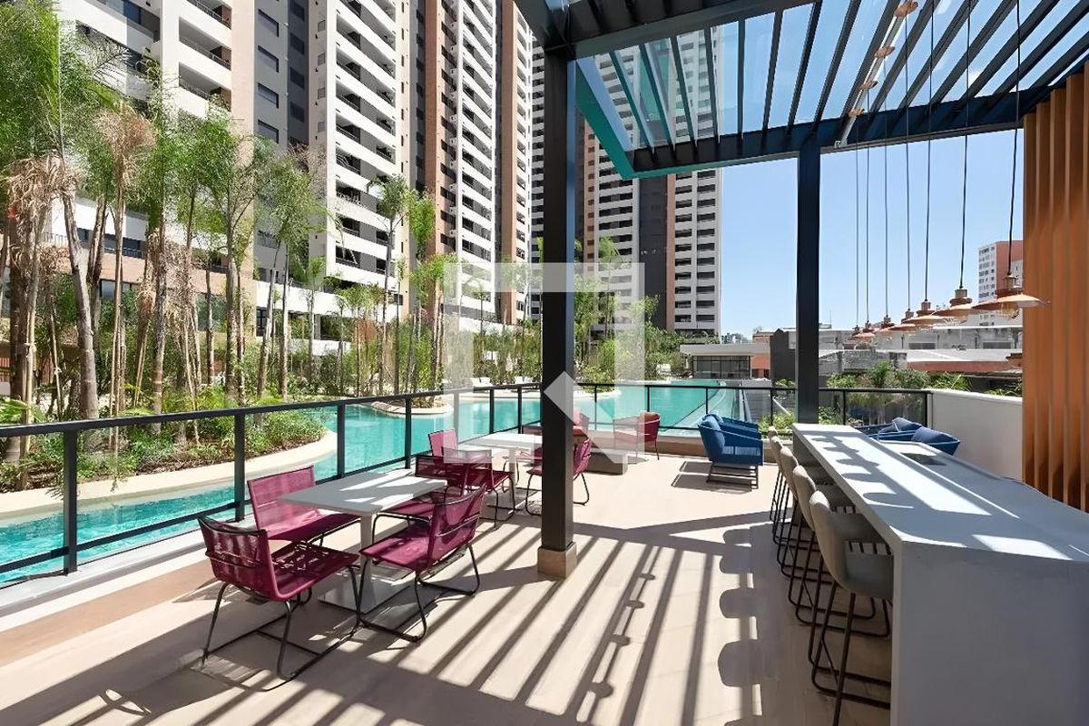 Apartamento, 2 quartos, 50 m² - Foto 32