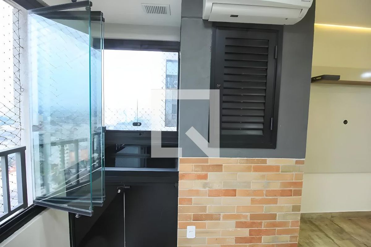 Apartamento, 2 quartos, 50 m² - Foto 10