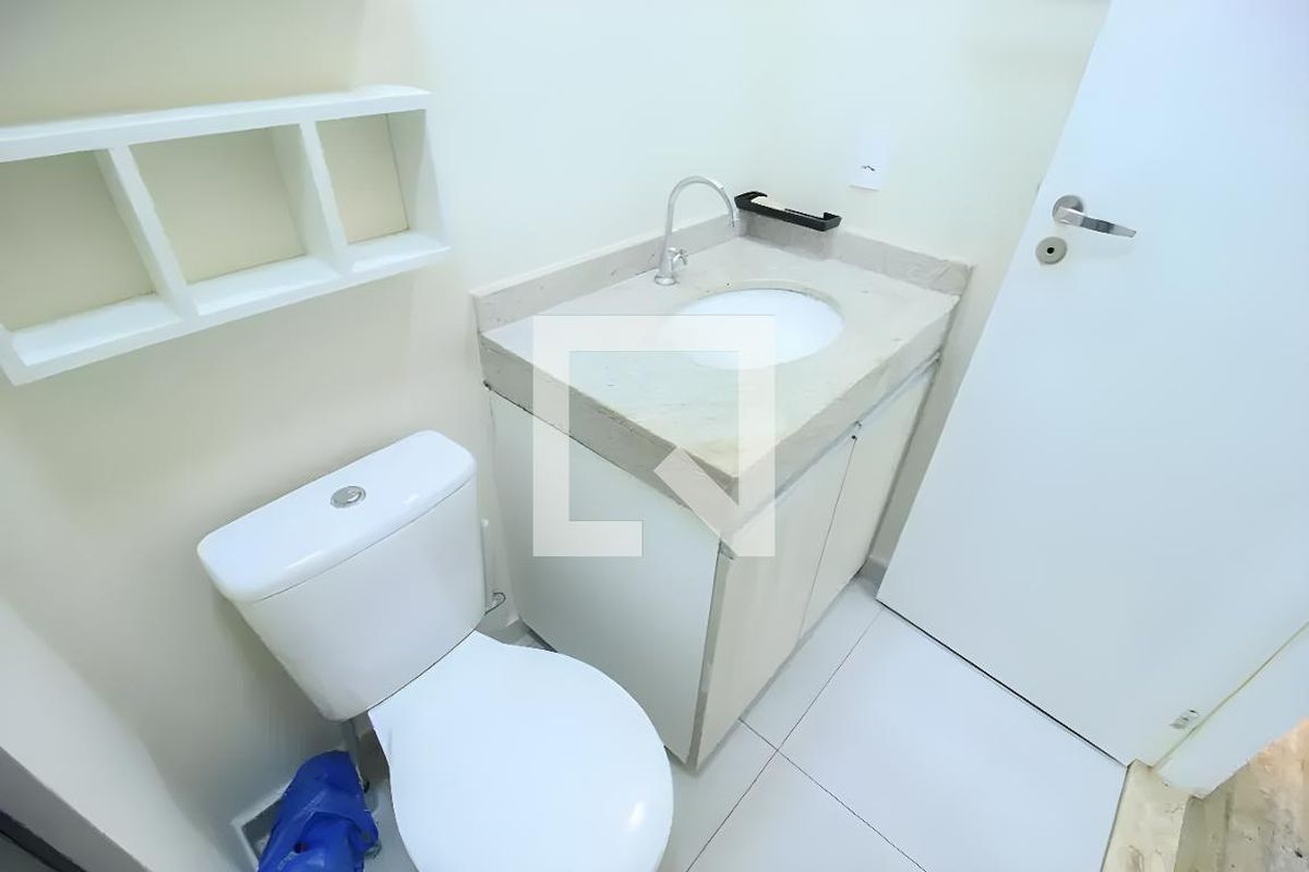 Apartamento, 2 quartos, 50 m² - Foto 24
