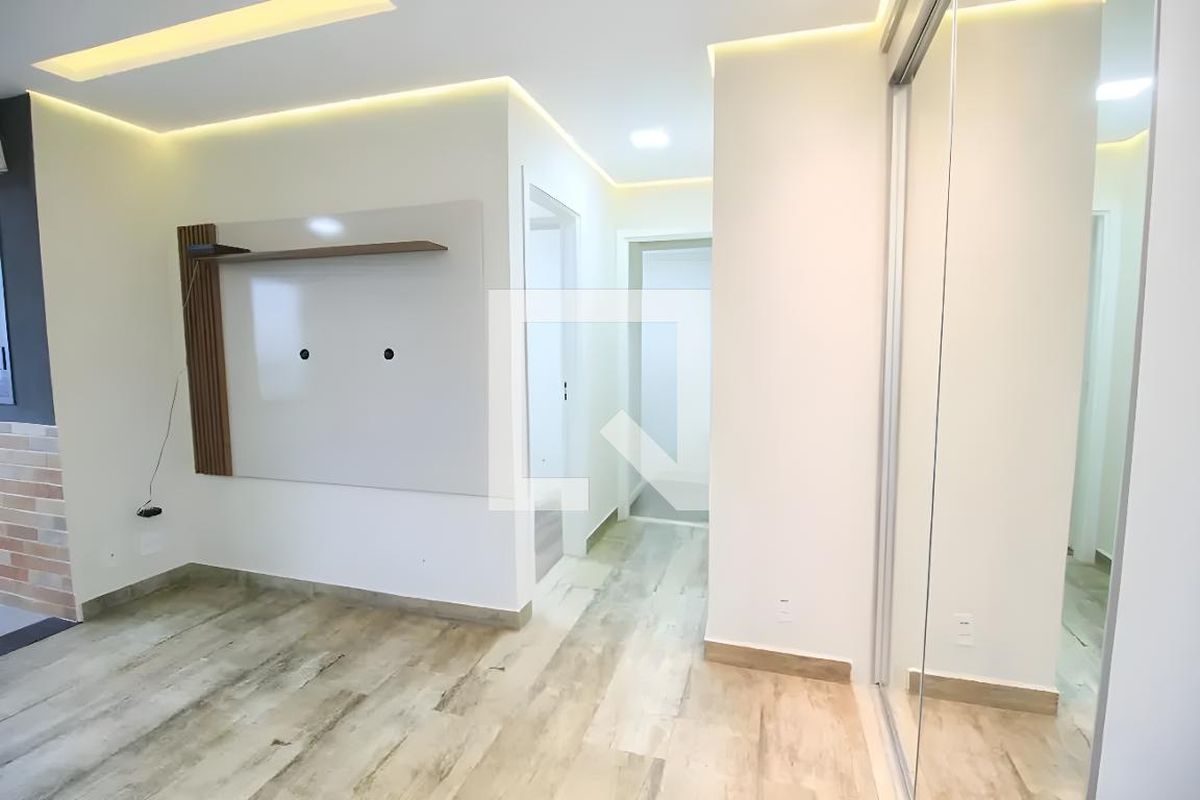 Apartamento, 2 quartos, 50 m² - Foto 6