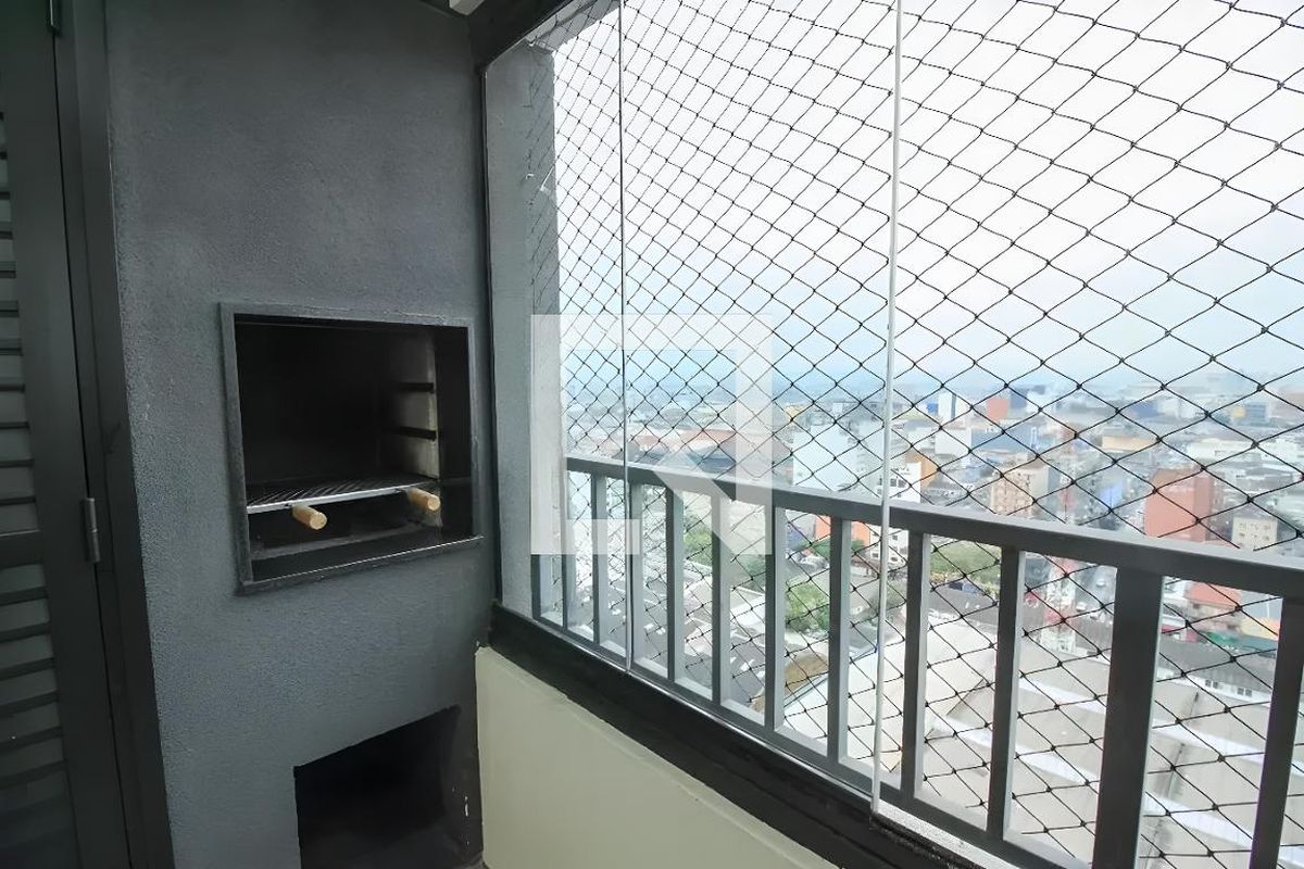 Apartamento, 2 quartos, 50 m² - Foto 12