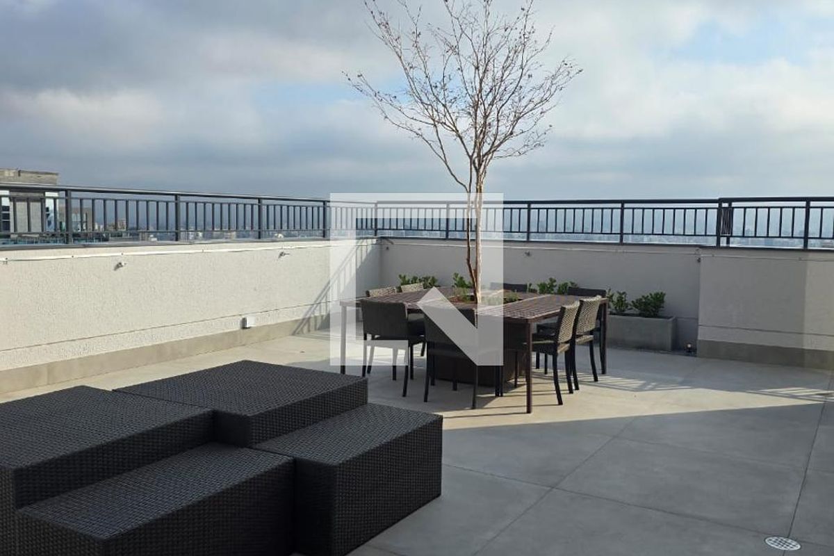 Apartamento, 1 quarto, 32 m² - Foto 42