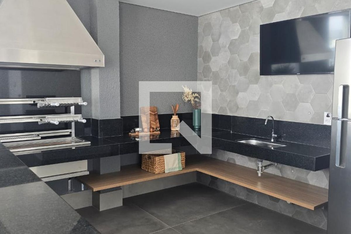 Apartamento, 1 quarto, 32 m² - Foto 36