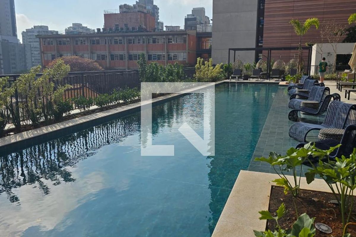 Apartamento, 1 quarto, 32 m² - Foto 48