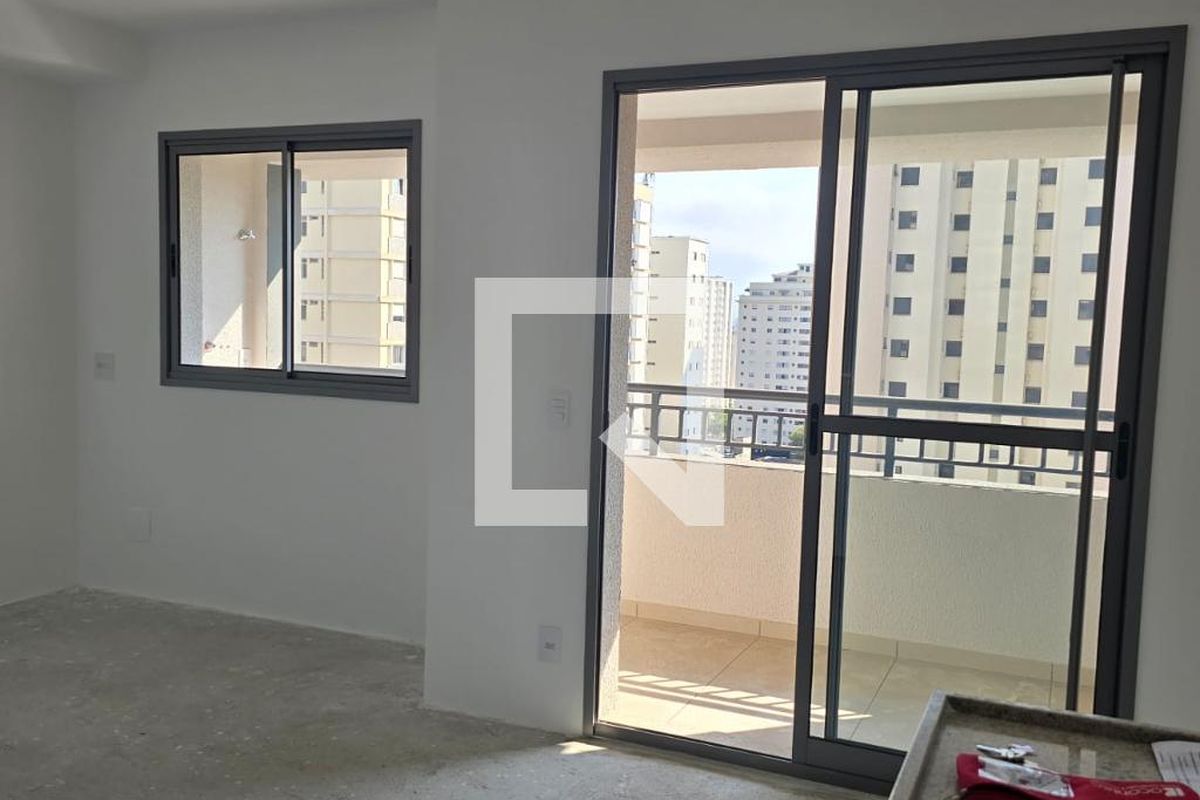 Apartamento, 1 quarto, 32 m² - Foto 4
