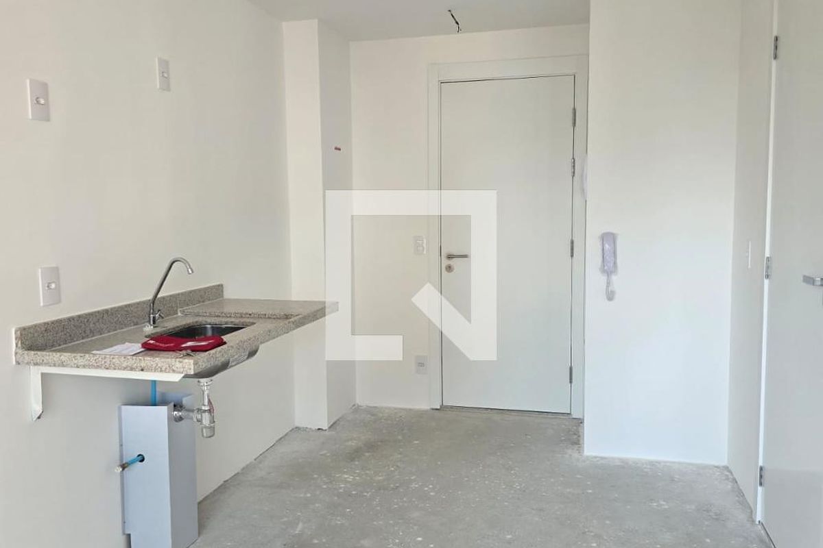 Apartamento, 1 quarto, 32 m² - Foto 8