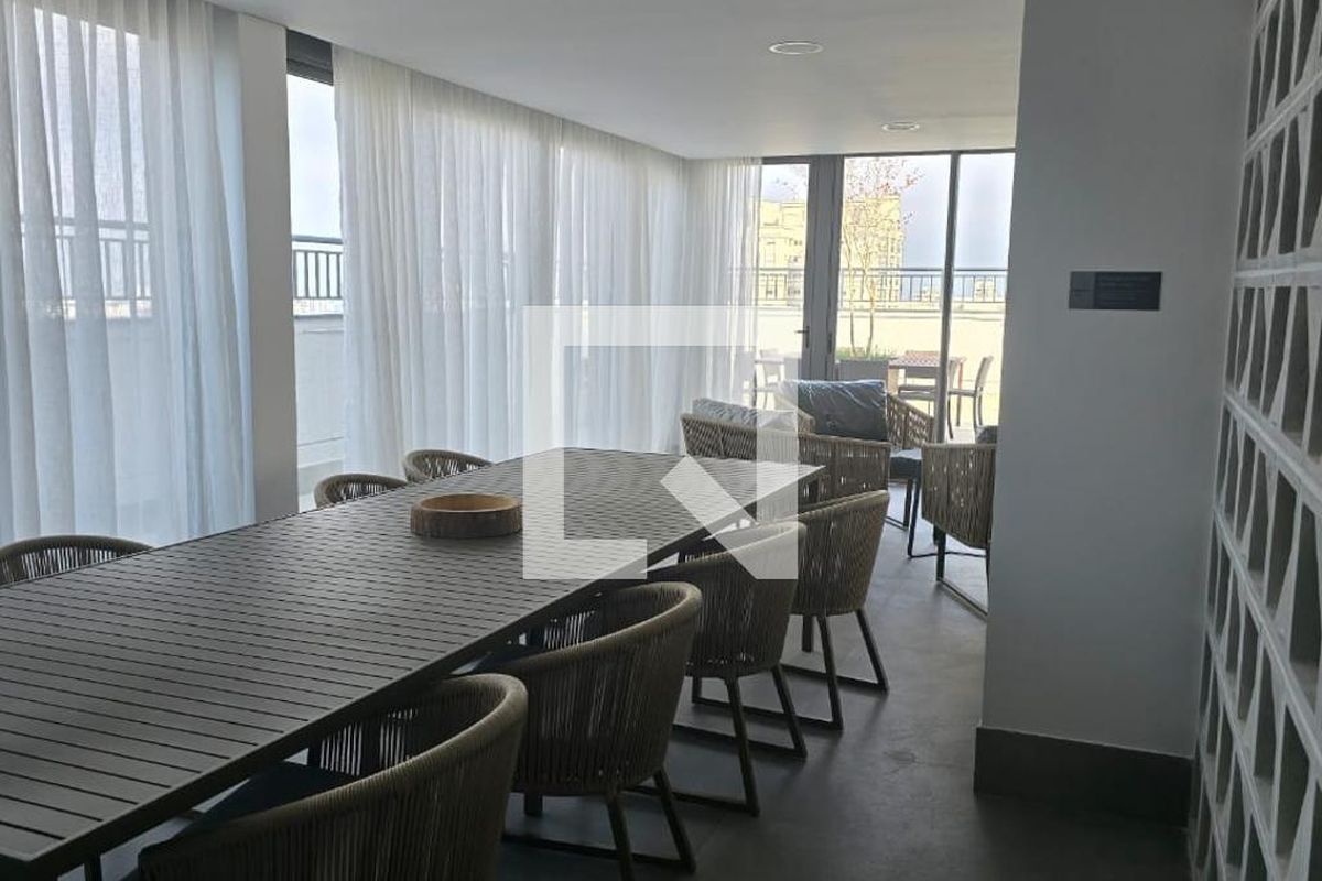 Apartamento, 1 quarto, 32 m² - Foto 28