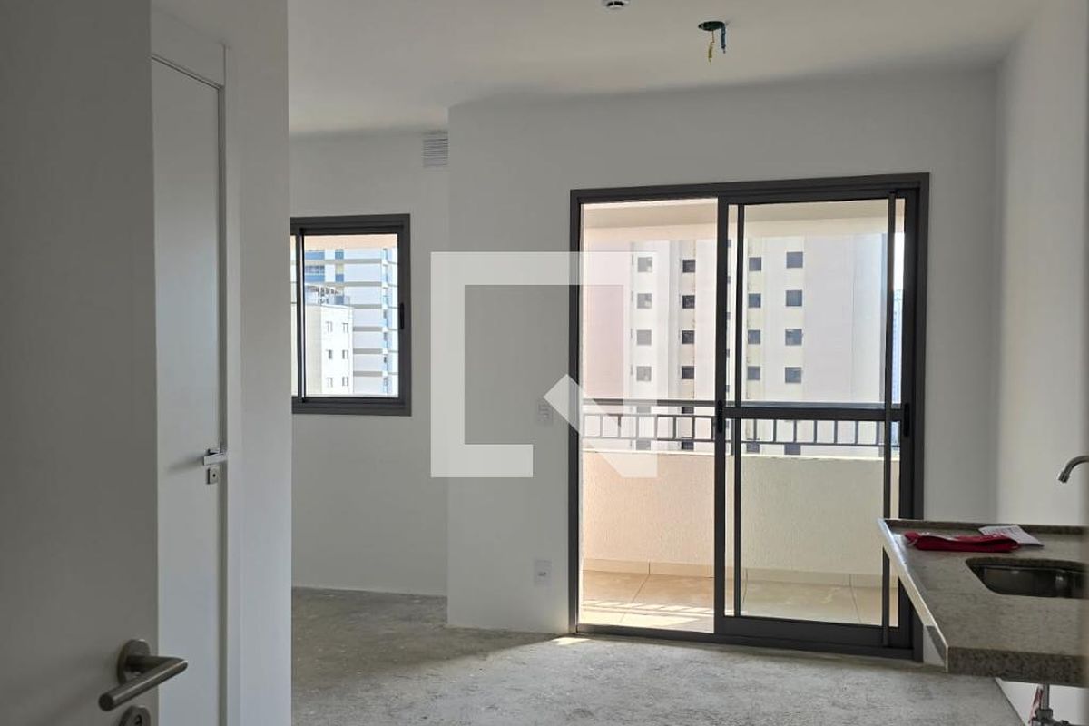 Apartamento, 1 quarto, 32 m² - Foto 6