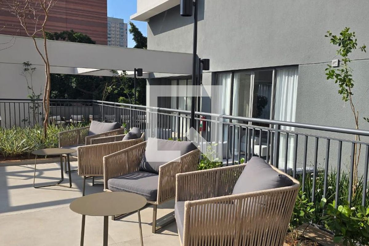 Apartamento, 1 quarto, 32 m² - Foto 50