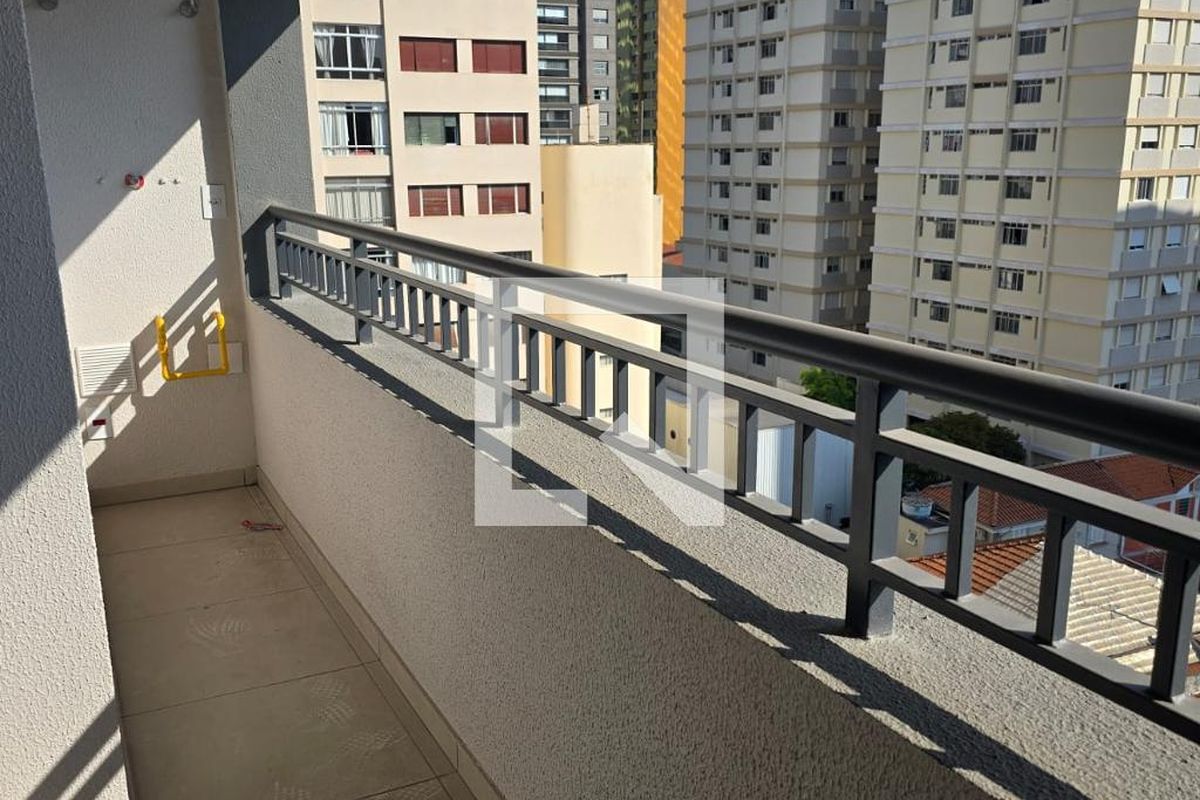 Apartamento, 1 quarto, 32 m² - Foto 12
