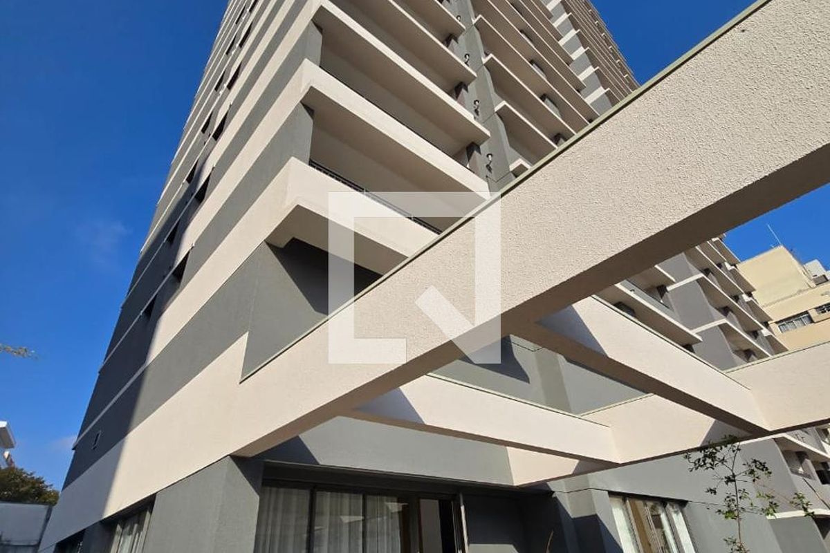 Apartamento, 1 quarto, 32 m² - Foto 56