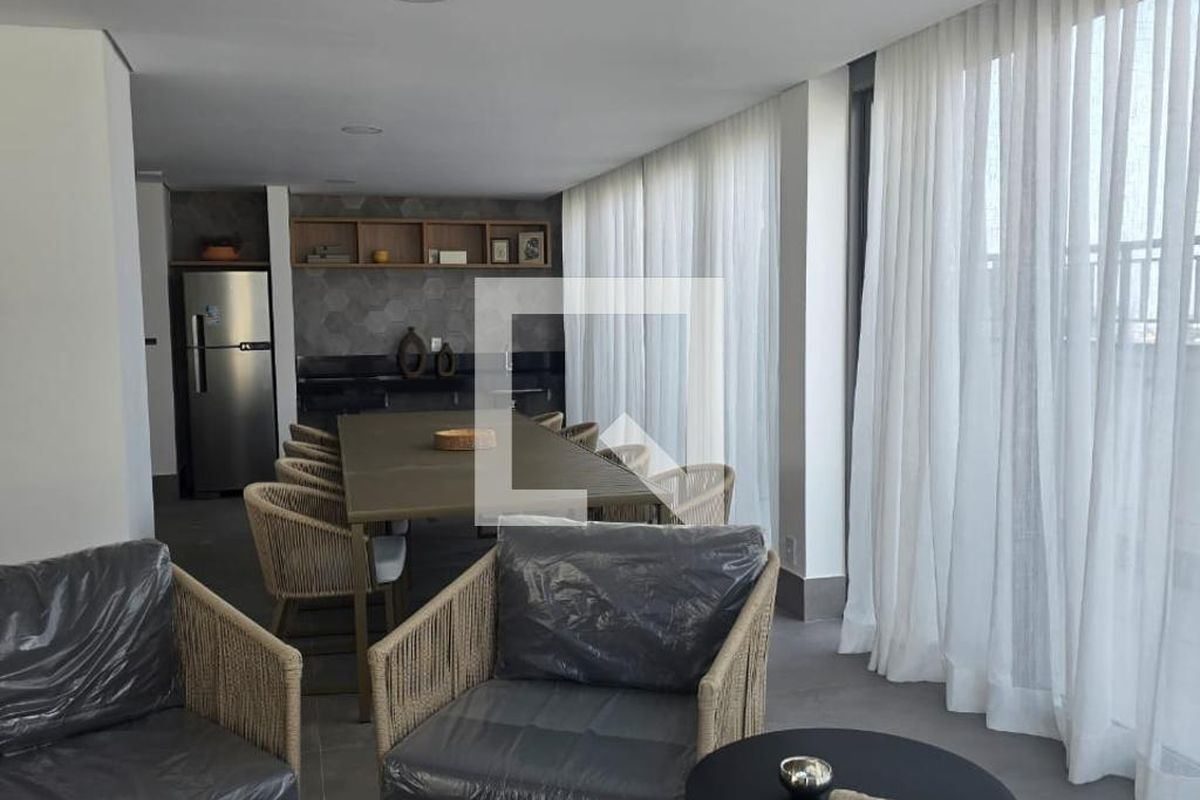 Apartamento, 1 quarto, 32 m² - Foto 34