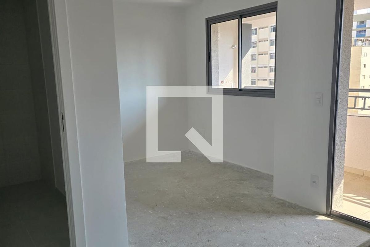 Apartamento, 1 quarto, 32 m² - Foto 2
