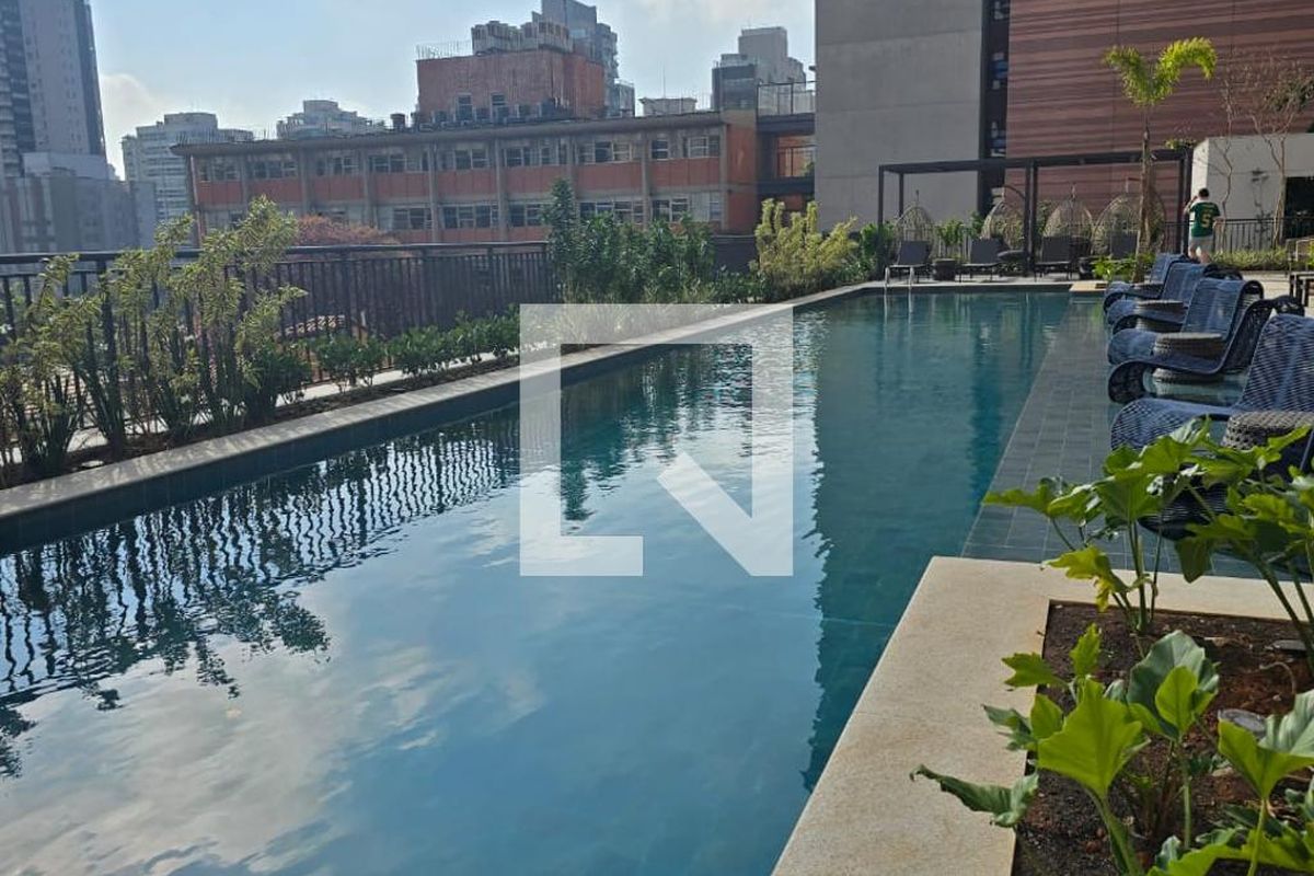 Apartamento, 1 quarto, 32 m² - Foto 46