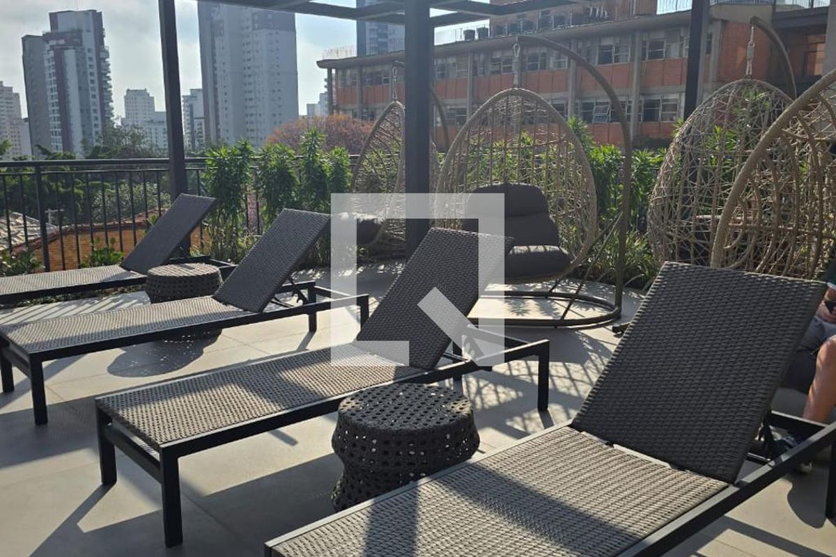 Apartamento, 1 quarto, 32 m² - Foto 40
