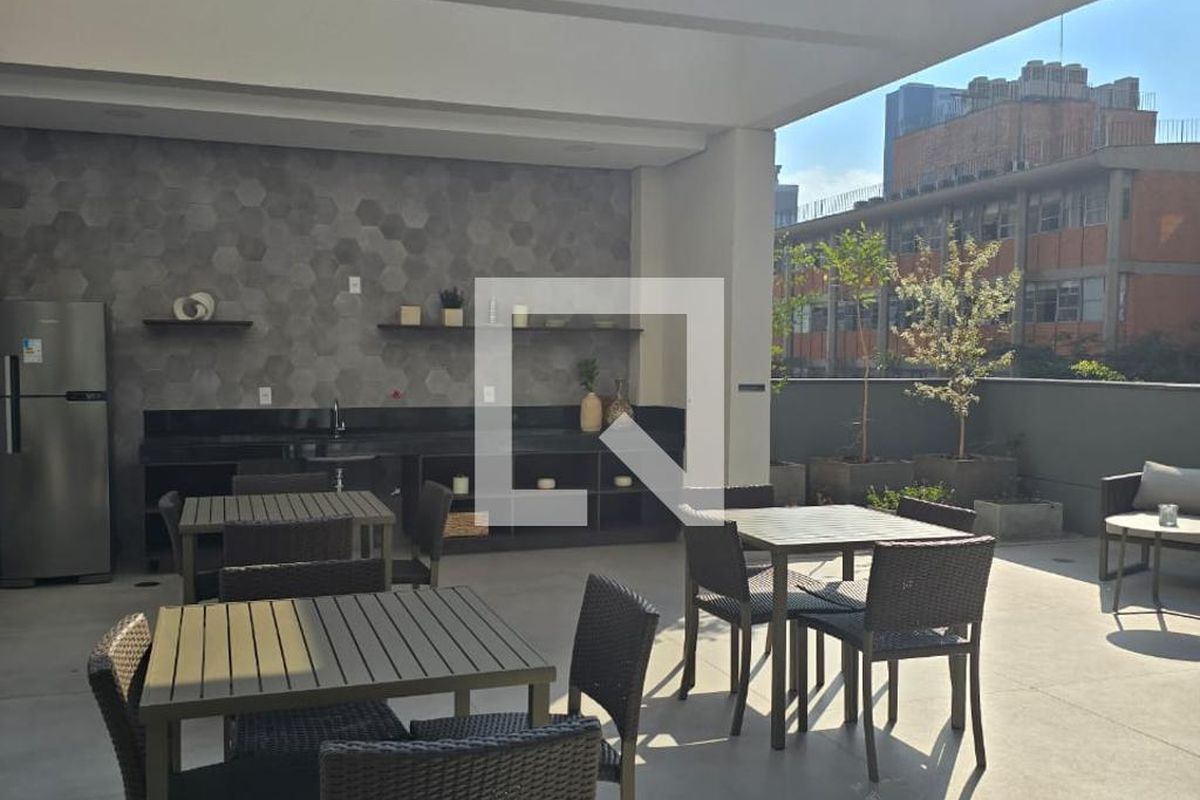 Apartamento, 1 quarto, 32 m² - Foto 54