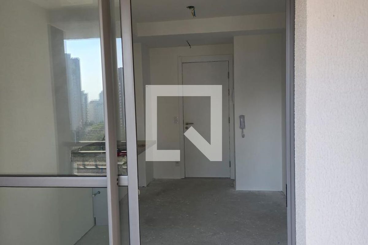Apartamento, 1 quarto, 32 m² - Foto 10
