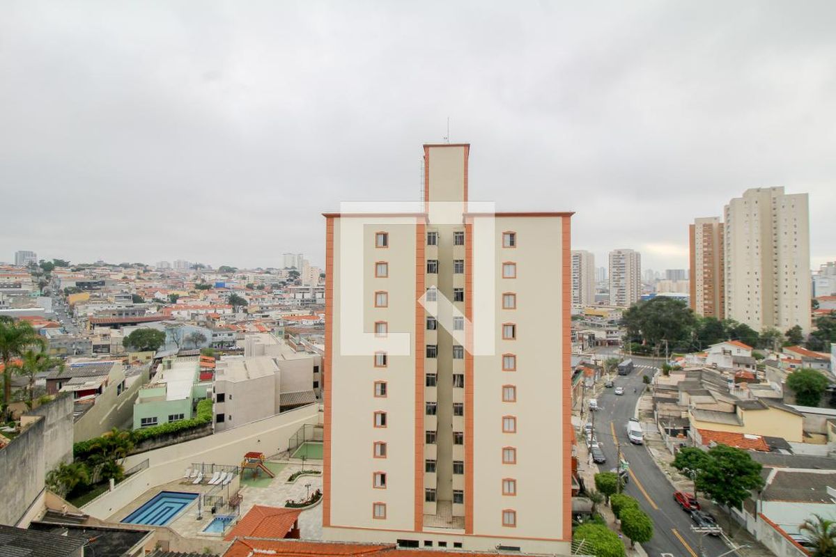Apartamento, 2 quartos, 50 m² - Foto 83