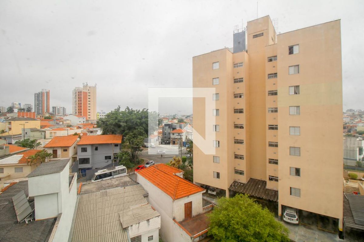 Apartamento, 2 quartos, 50 m² - Foto 43