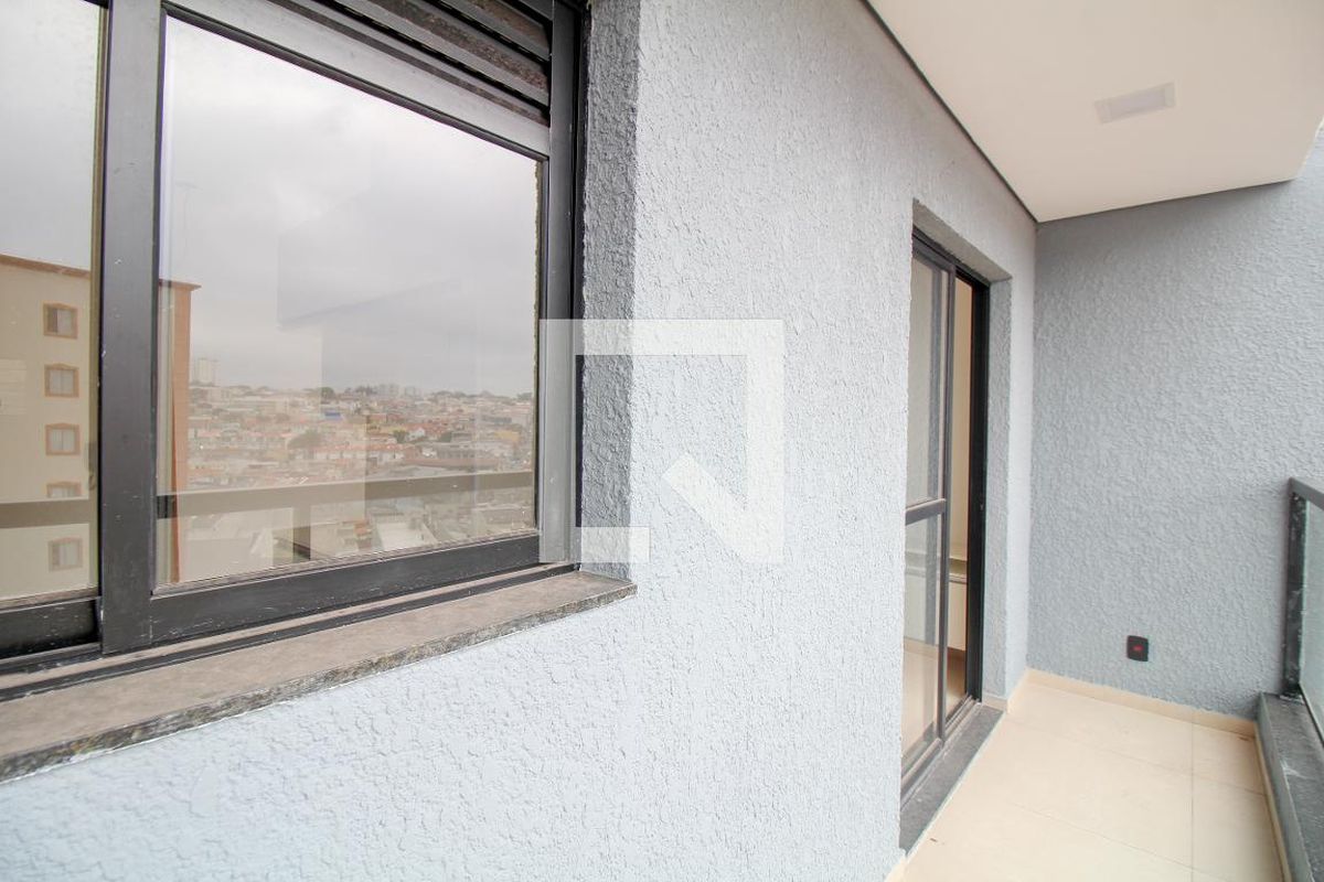 Apartamento, 2 quartos, 50 m² - Foto 30