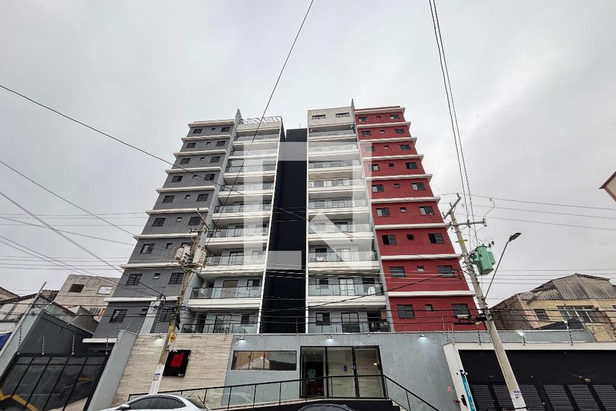 Apartamento, 2 quartos, 50 m² - Foto 94