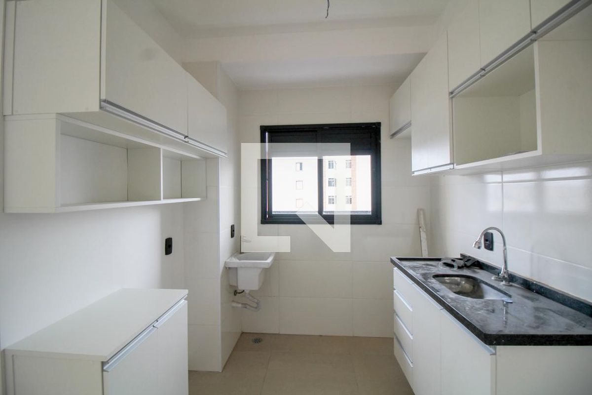 Apartamento, 2 quartos, 50 m² - Foto 71