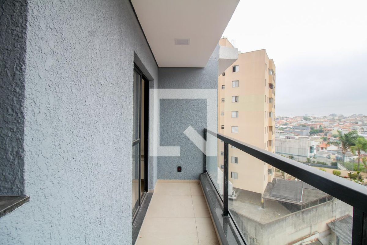Apartamento, 2 quartos, 50 m² - Foto 27