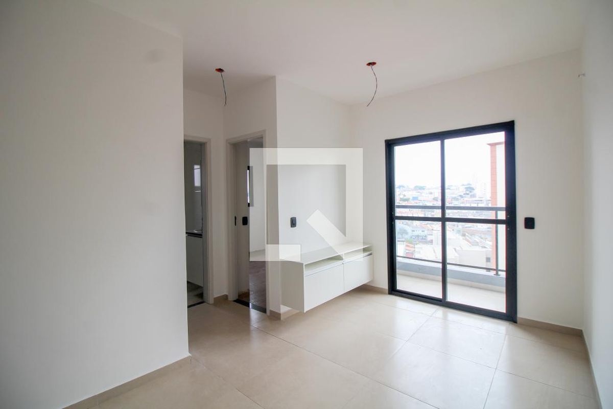 Apartamento, 2 quartos, 50 m² - Foto 6