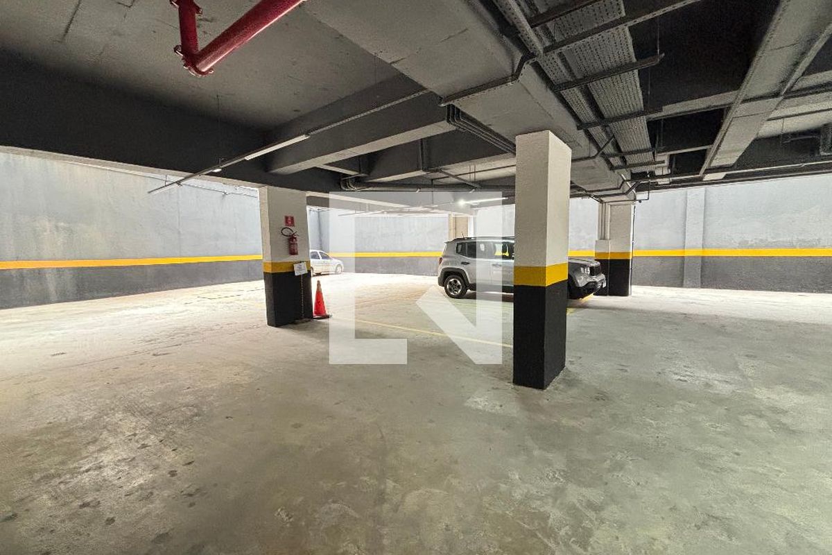 Apartamento, 2 quartos, 50 m² - Foto 87