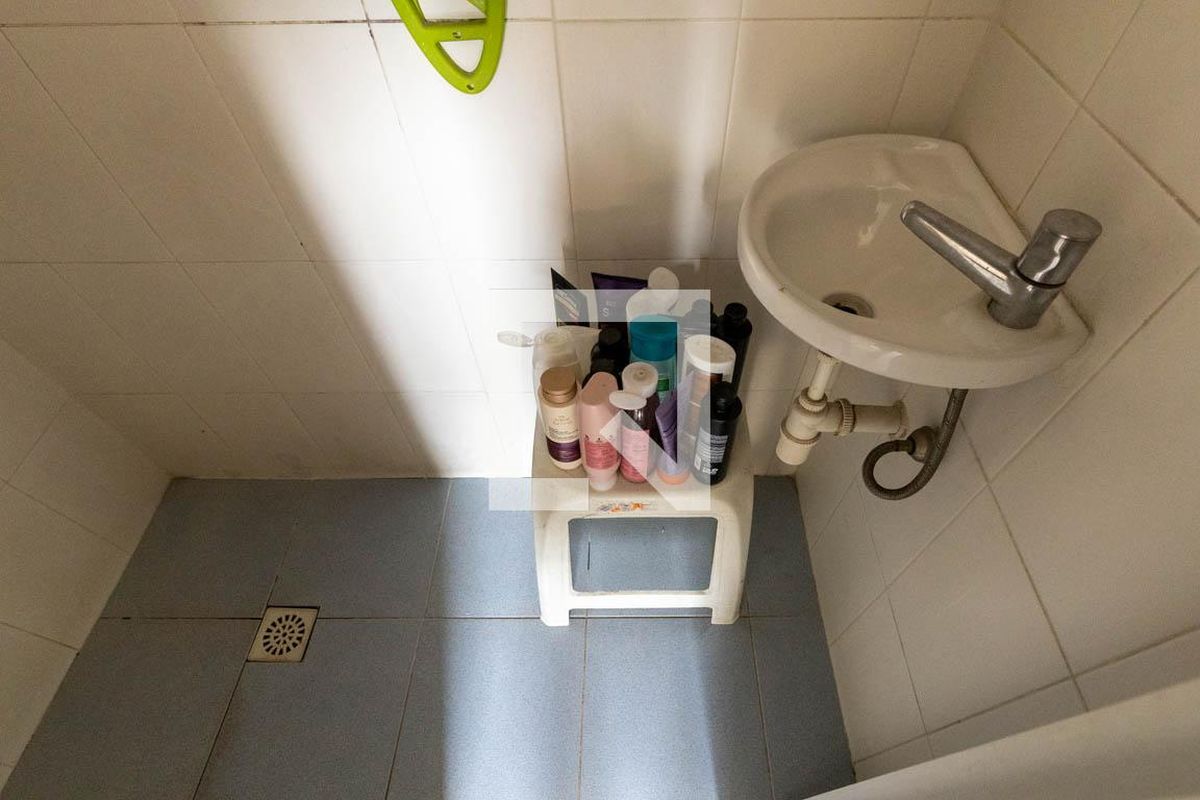 Apartamento, 3 quartos, 90 m² - Foto 47