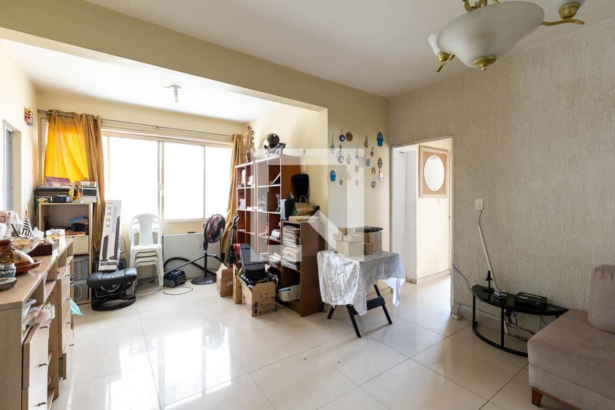 Apartamento, 3 quartos, 90 m² - Foto 7