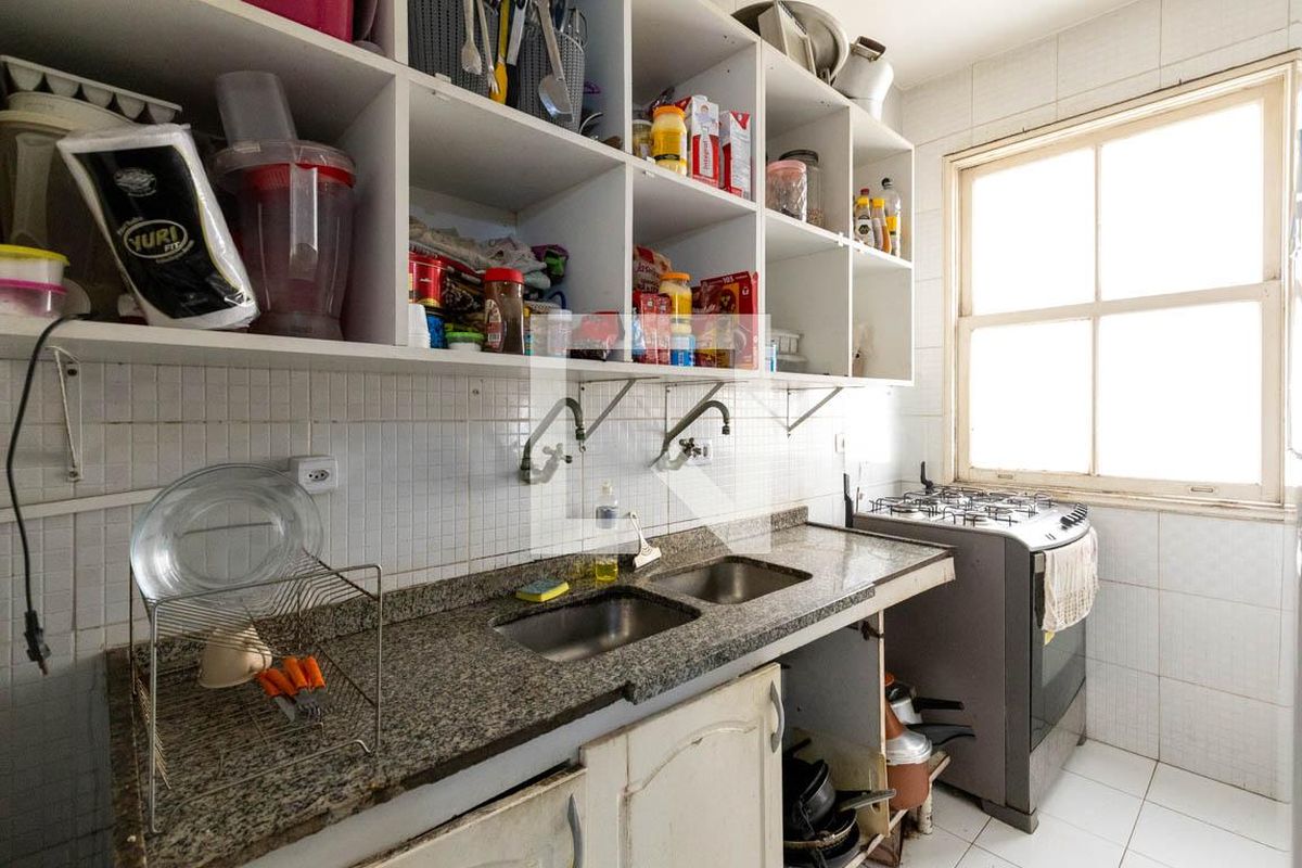 Apartamento, 3 quartos, 90 m² - Foto 55