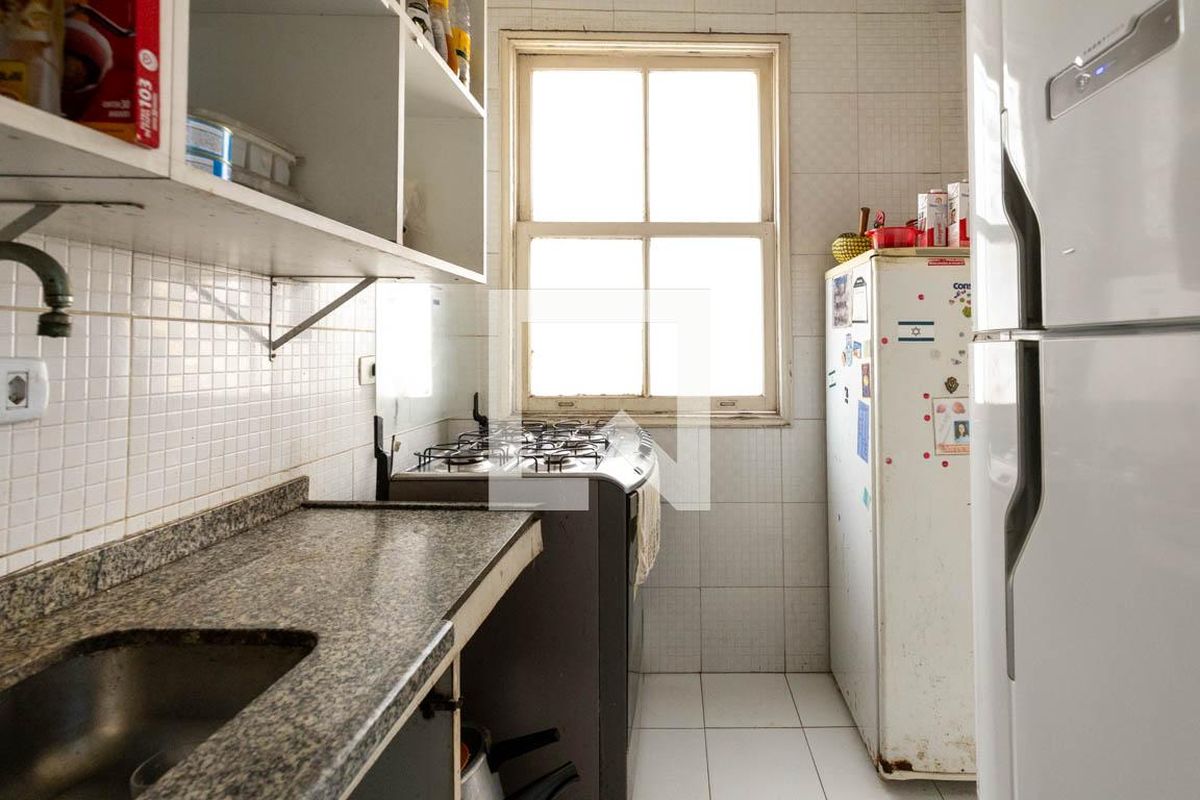 Apartamento, 3 quartos, 90 m² - Foto 59