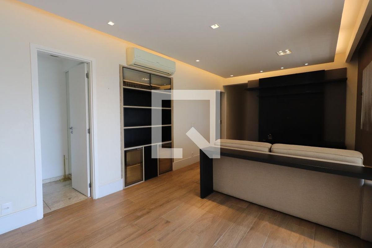 Apartamento, 2 quartos, 105 m² - Foto 6