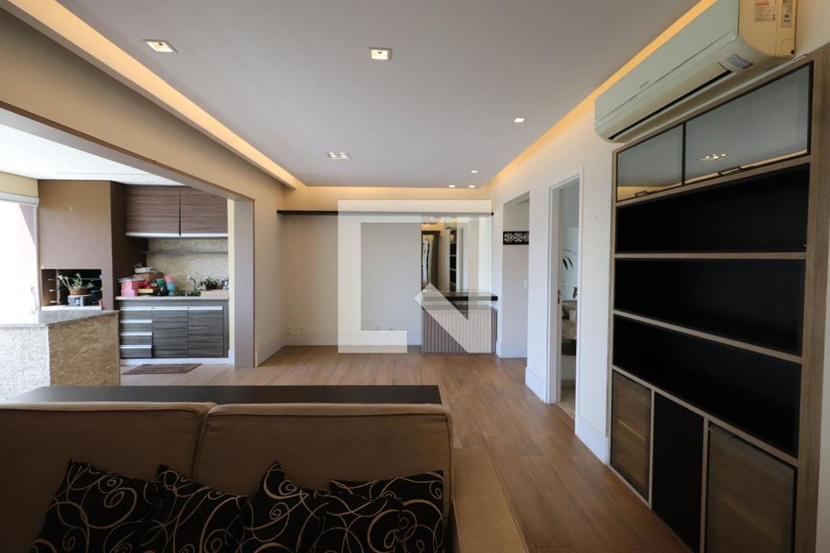 Apartamento, 2 quartos, 105 m² - Foto 12