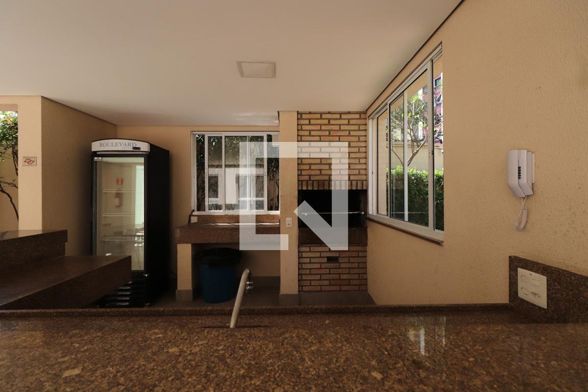 Apartamento, 2 quartos, 105 m² - Foto 108